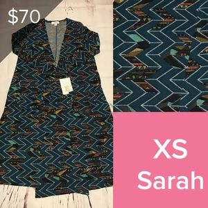 Lularoe xs Sarah